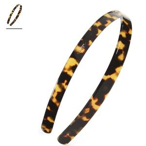 FRANCE LUXE Skinny Headband